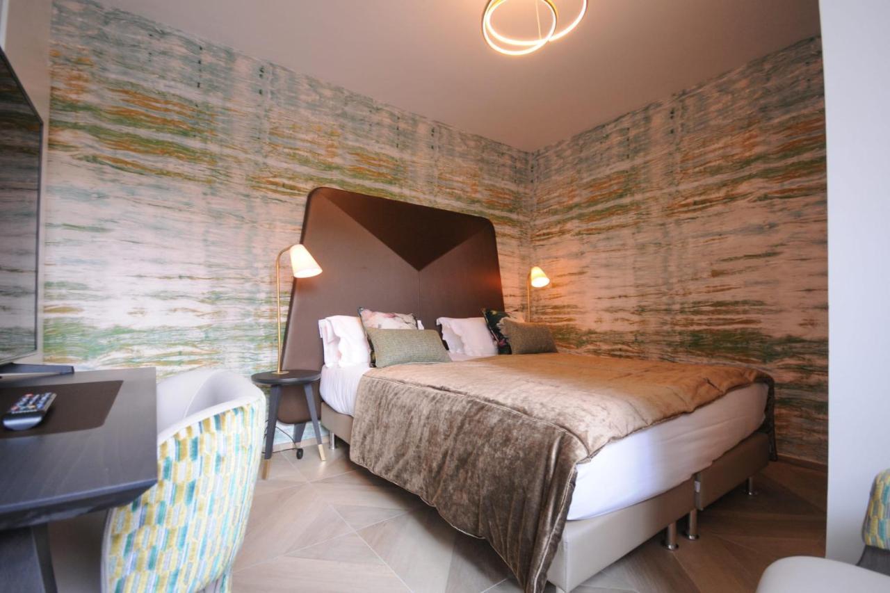 Le Matignon - Design Apartment Facing Lake Annecy Zewnętrze zdjęcie